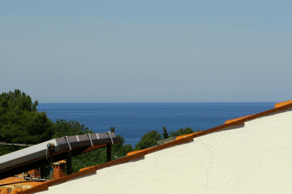 Apartments Rossana Poreč Quarto foto