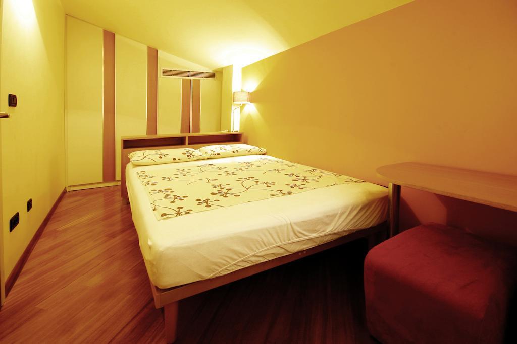 Apartments Rossana Poreč Quarto foto