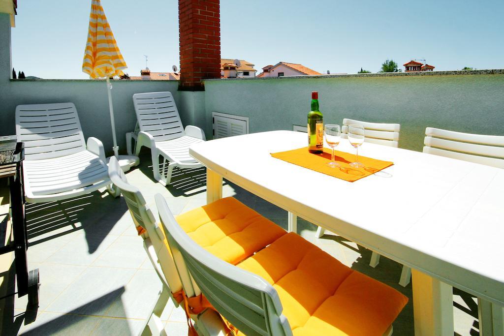 Apartments Rossana Poreč Quarto foto