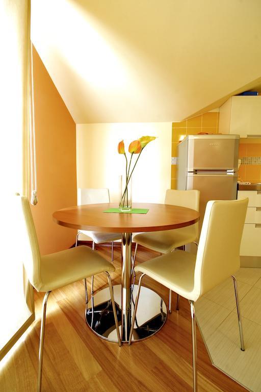 Apartments Rossana Poreč Quarto foto