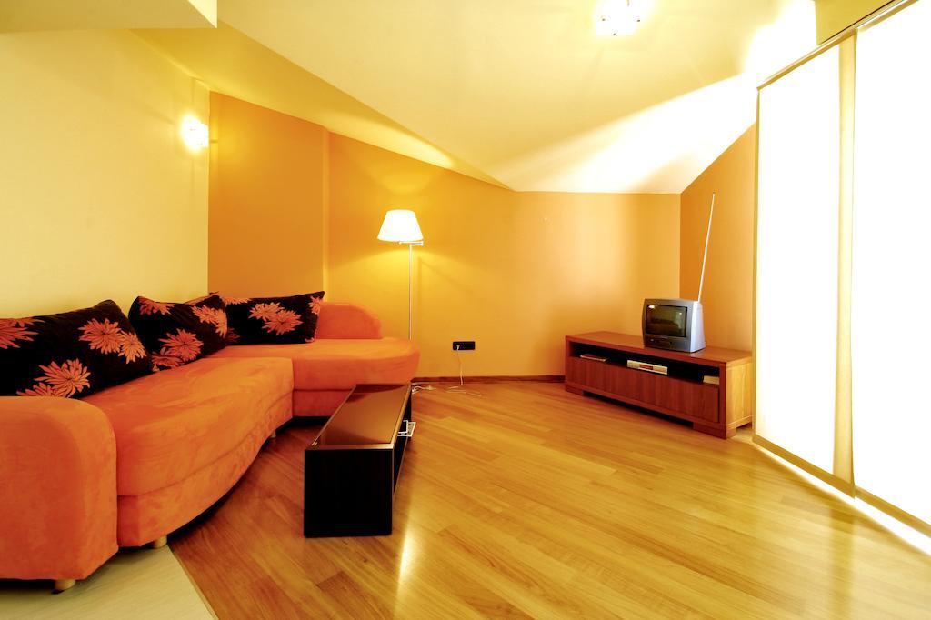 Apartments Rossana Poreč Quarto foto