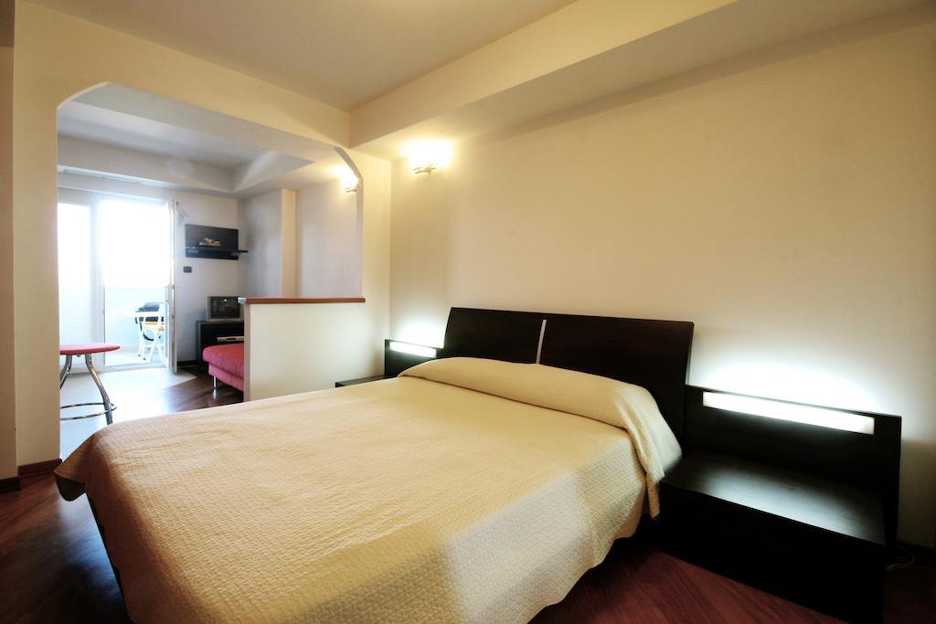 Apartments Rossana Poreč Quarto foto